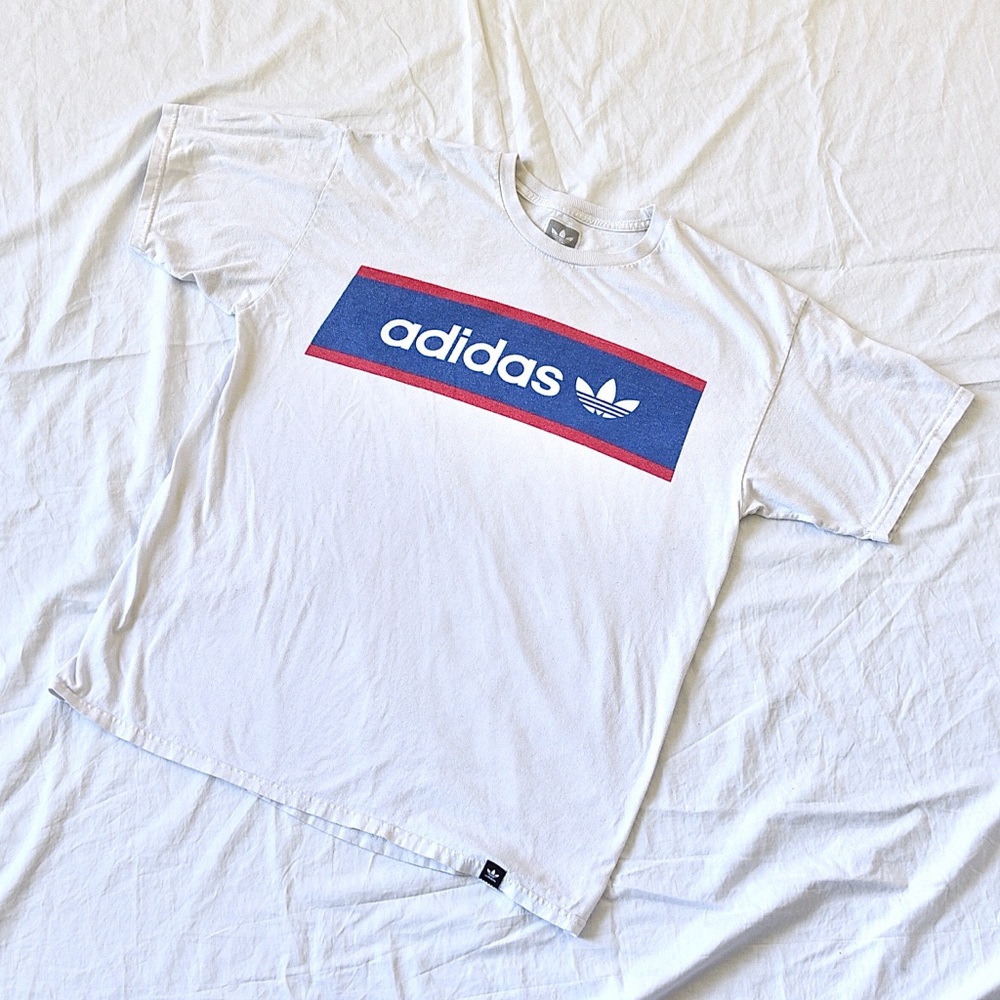 Adidas RWB T-Shirt